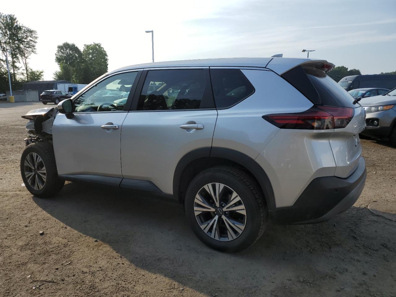 5N1BT3BB1PC838705 NISSAN ROGUE 2023