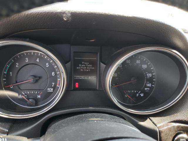 2012 Jeep Grand Cherokee Laredo VIN: 1C4RJFAG3CC280891 Lot: 59044644