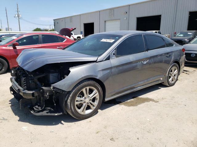 2018 Hyundai Sonata Sport VIN: 5NPE34AF8JH665255 Lot: 57742784