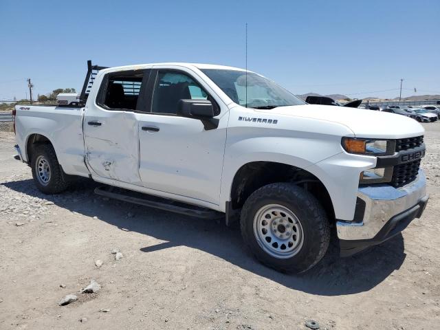 2021 Chevrolet Silverado K1500 VIN: 1GCUYAEF1MZ143800 Lot: 56517764