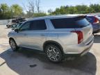 HYUNDAI PALISADE S photo