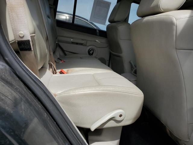 2006 Jeep Commander Limited VIN: 1J8HG58N06C149620 Lot: 58729684