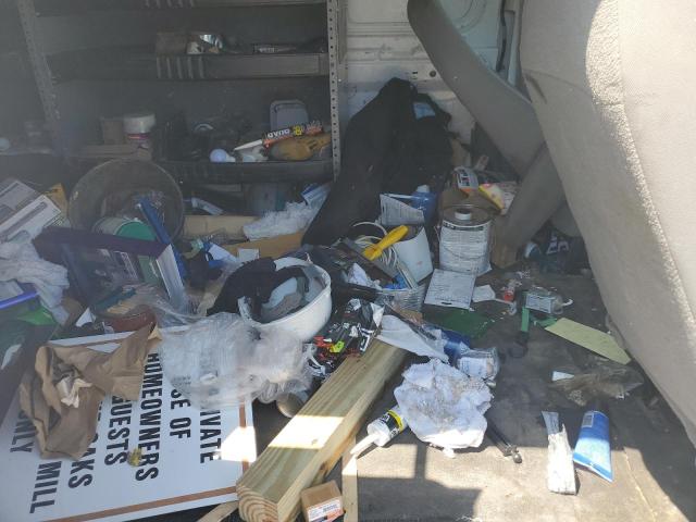 2005 Ford Econoline E250 Van VIN: 1FTNE24W45HA43959 Lot: 60949544