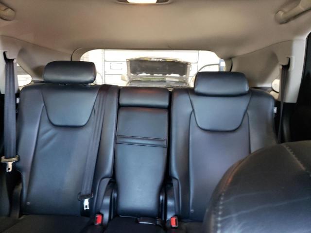 2010 Lexus Rx 350 VIN: 2T2BK1BA5AC005809 Lot: 58255894