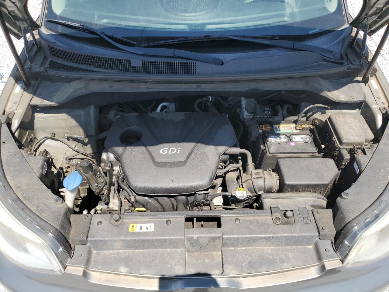 KNDJN2A28F7201632 2015 Kia Soul