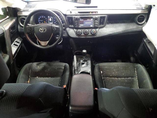 2017 Toyota Rav4 Le VIN: JTMBFREV5HJ171896 Lot: 58742844