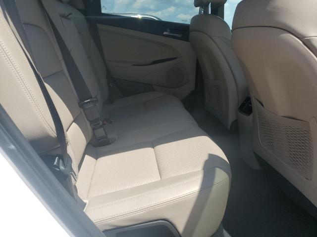 2016 Hyundai Tucson Limited VIN: KM8J33A25GU255139 Lot: 61341824