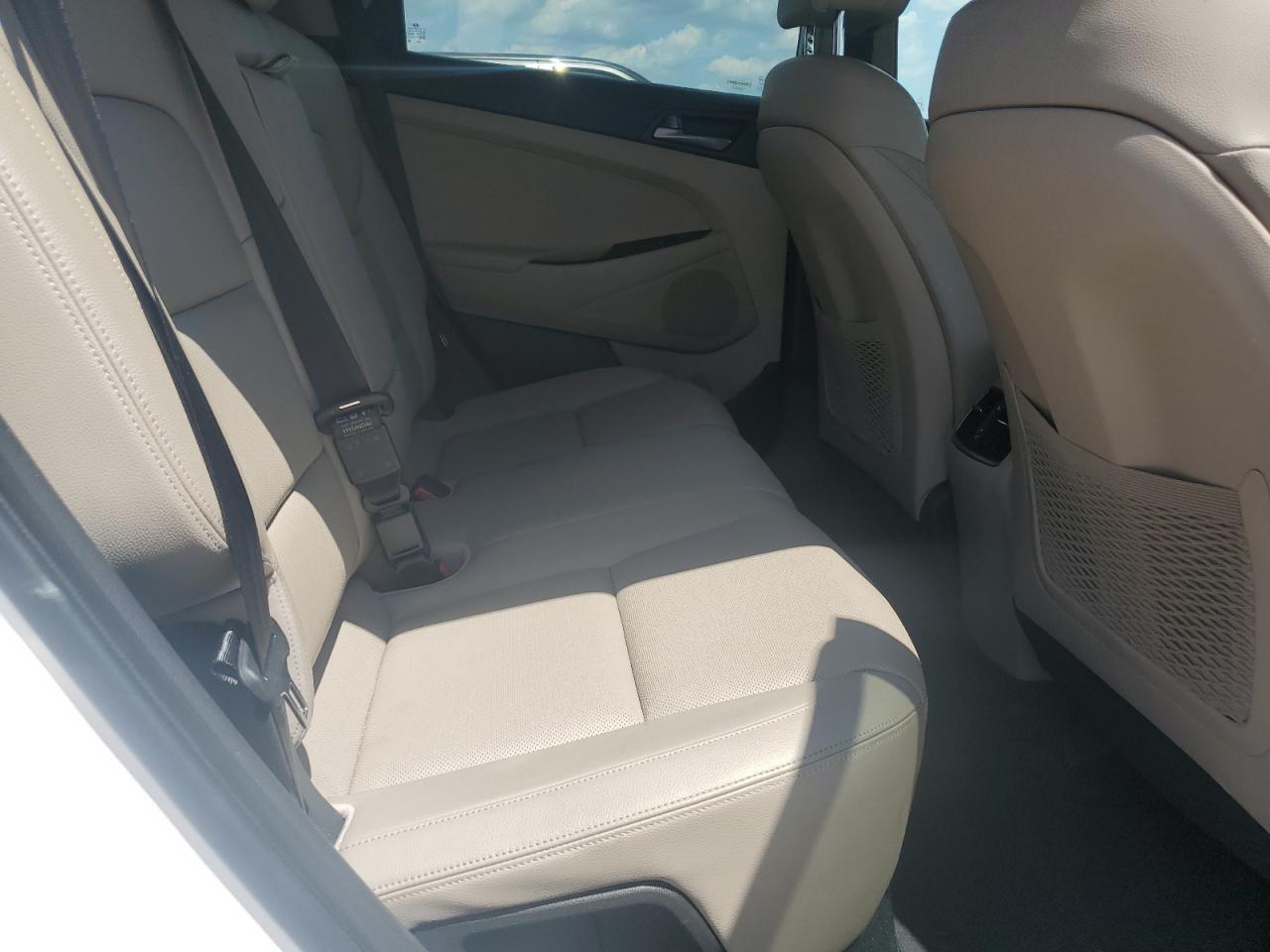 KM8J33A25GU255139 2016 Hyundai Tucson Limited