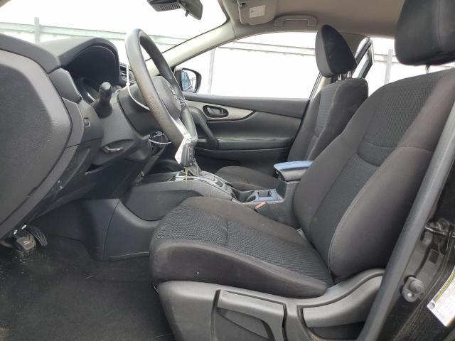 2020 NISSAN ROGUE SPOR - JN1BJ1CV2LW262982