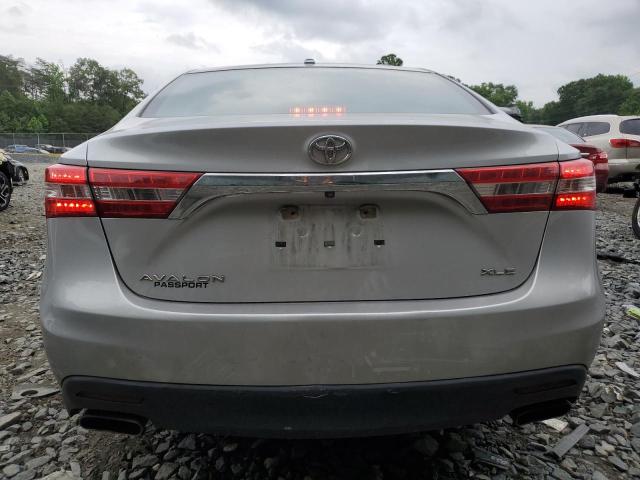 2014 Toyota Avalon Base VIN: 4T1BK1EB7EU131778 Lot: 57557314