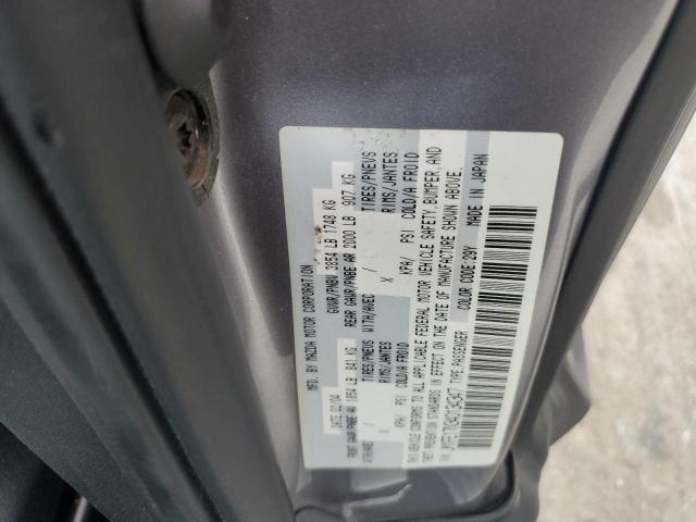 2004 Mazda Rx8 VIN: JM1FE17N340134347 Lot: 59515394