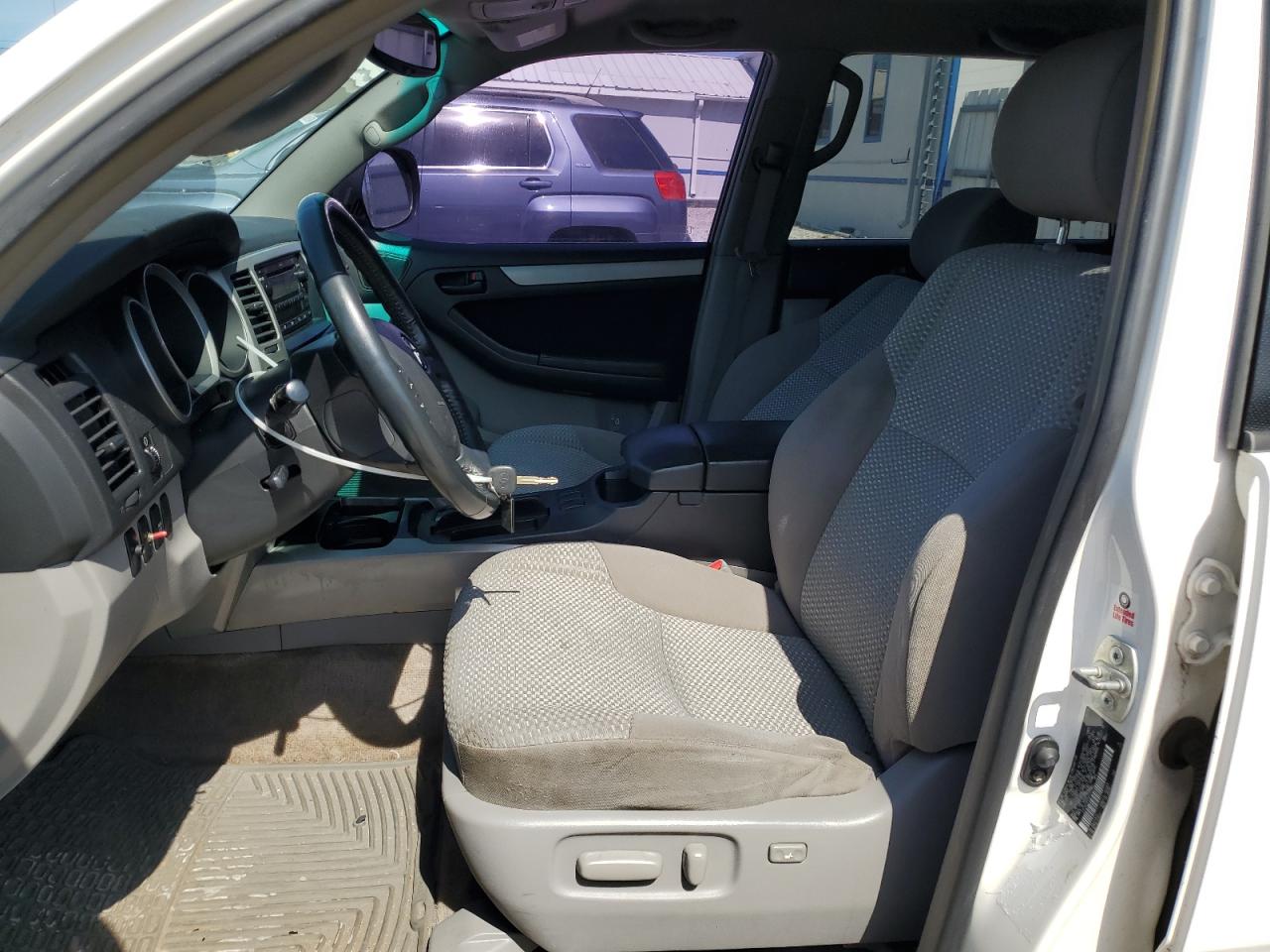 JTEZU14R968042960 2006 Toyota 4Runner Sr5