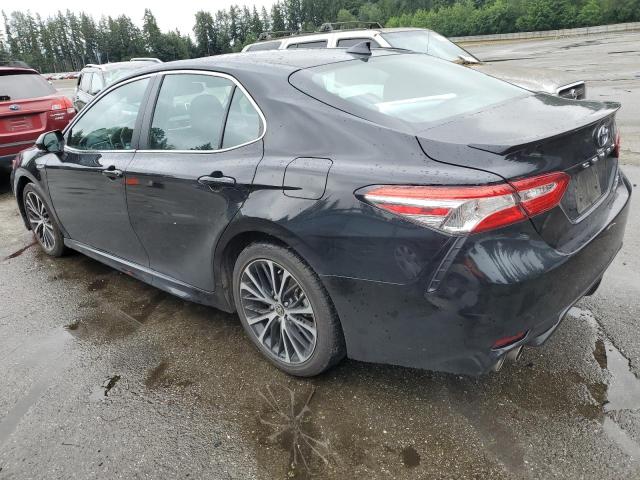 VIN 4T1J31AK1LU015407 2020 Toyota Camry, SE no.2