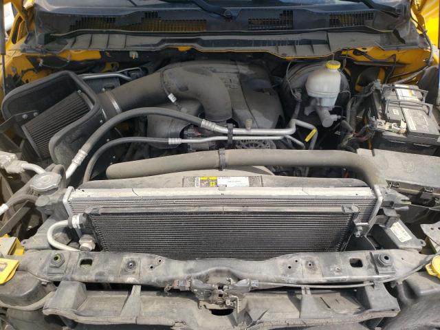 2016 Ram 1500 Sport VIN: 1C6RR7MT8GS316195 Lot: 58325434