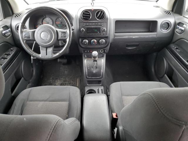 2011 Jeep Compass Sport VIN: 1J4NF1FB8BD136059 Lot: 60932654