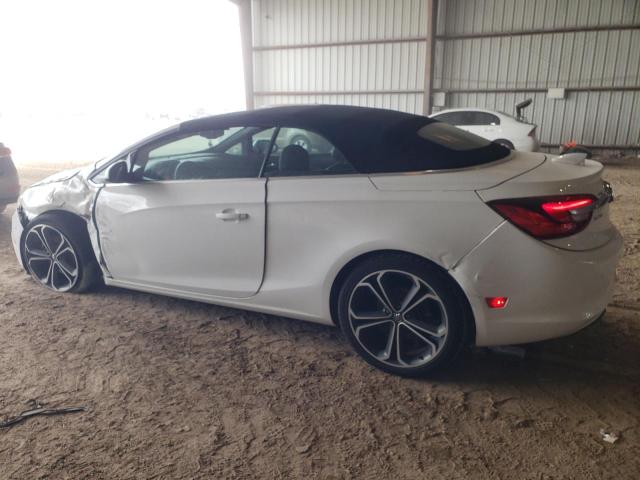 2016 BUICK CASCADA PR W04WT3N59GG039639