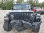 JEEP WRANGLER U photo