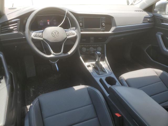 2022 Volkswagen Jetta Se VIN: 3VW7M7BU2NM014902 Lot: 58944074