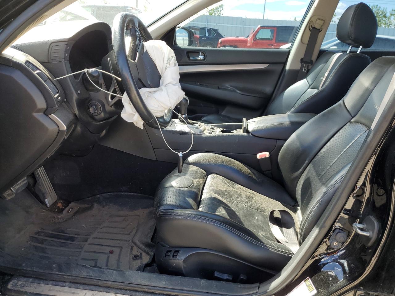 JN1CV6AR8BM403771 2011 Infiniti G37