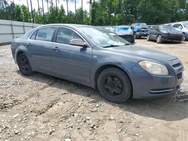 1G1ZG57B58F180844 2008 Chevrolet Malibu Ls