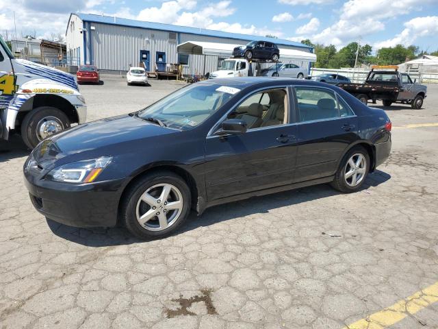 2005 Honda Accord Ex VIN: 1HGCM56855A076277 Lot: 60391584