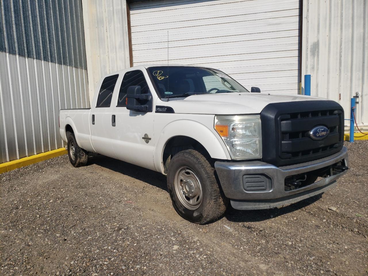 1FT7W2AT4CEA25864 2012 Ford F250 Super Duty