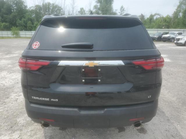 2023 Chevrolet Traverse Lt VIN: 1GNEVGKW5PJ286618 Lot: 60228794