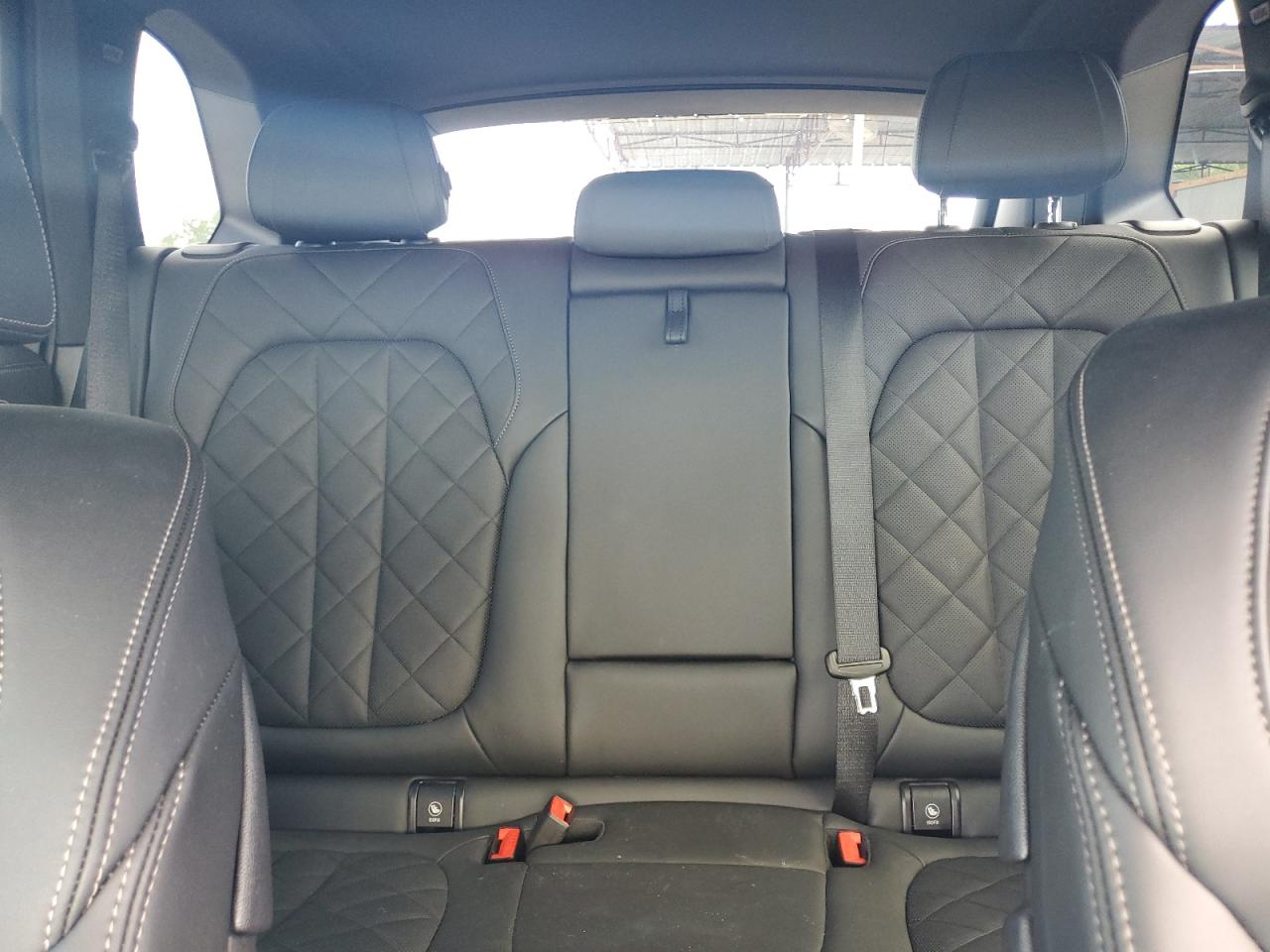 5UX23EU01R9U86008 2024 BMW X5 xDrive40I