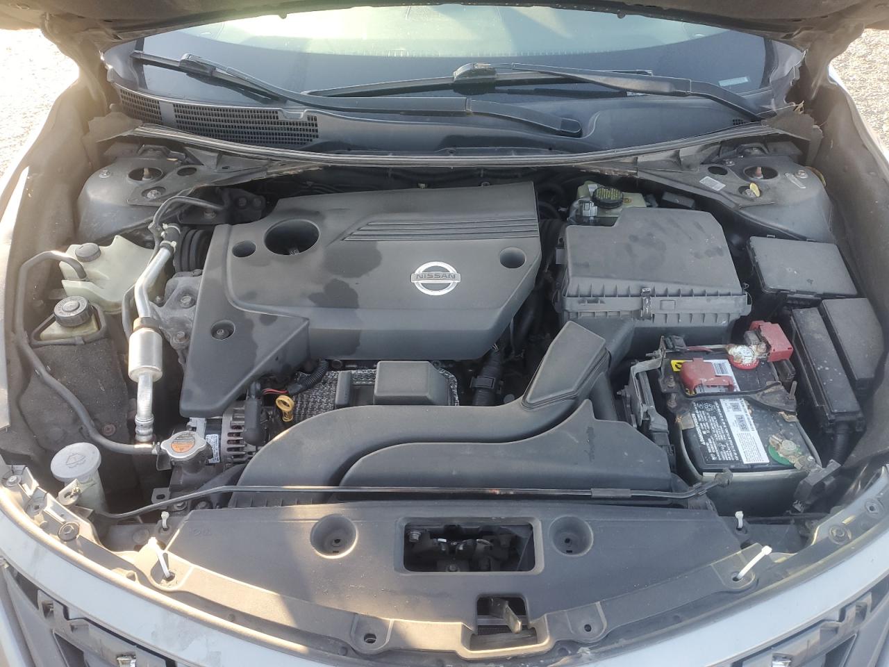 1N4AL3AP4FN358924 2015 Nissan Altima 2.5