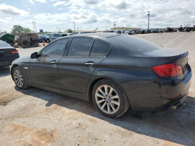 2012 BMW 528 I VIN: WBAXG5C51CDX01865 Lot: 59348824