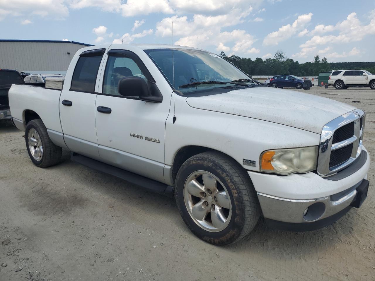 1D7HA18D73S325269 2003 Dodge Ram 1500 St