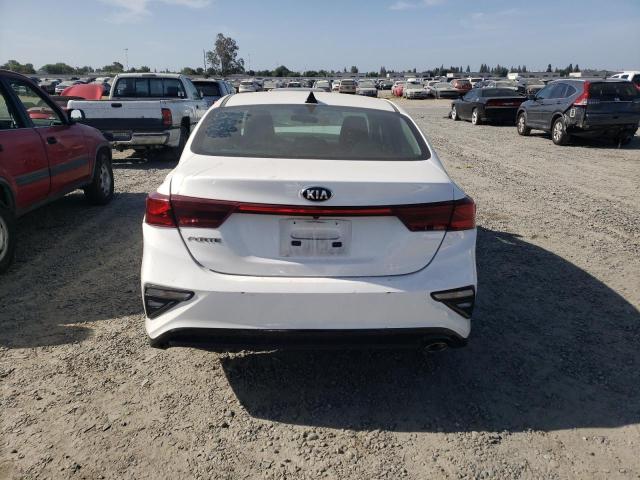 3KPF24AD9ME336160 Kia Forte FE 6