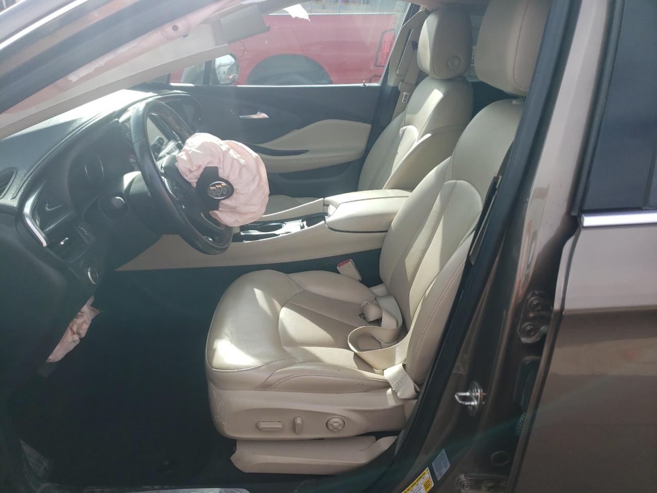 LRBFXESX6GD155215 2016 Buick Envision Premium