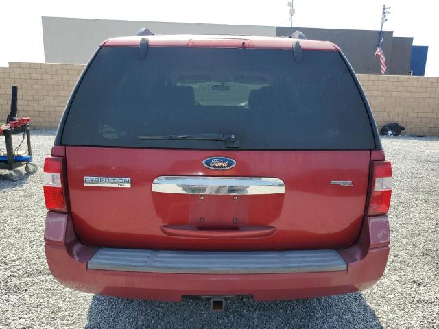 2008 Ford Expedition Xlt VIN: 1FMFU15558LA38774 Lot: 57046284