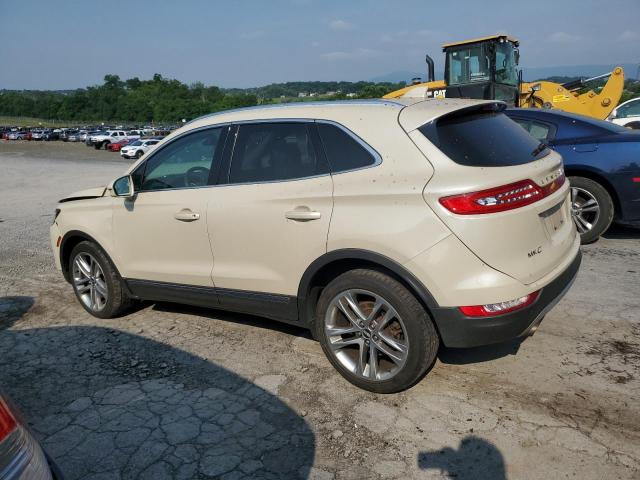 2018 LINCOLN MKC RESERV - 5LMCJ3D97JUL14168