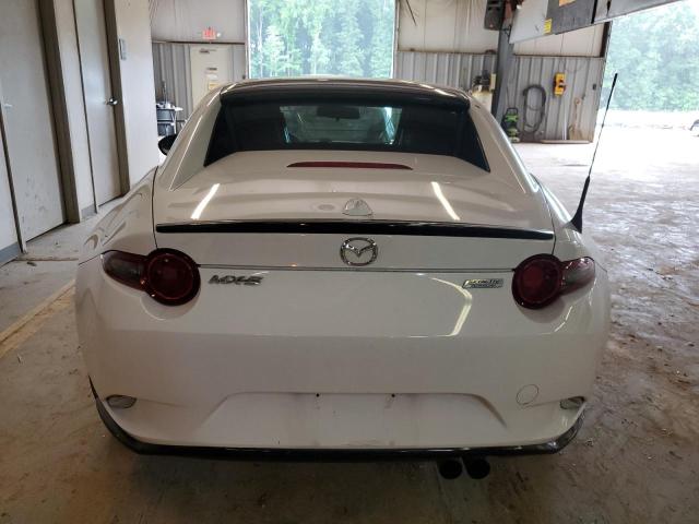 2017 Mazda Mx-5 Miata Club VIN: JM1NDAL76H0106070 Lot: 57642854