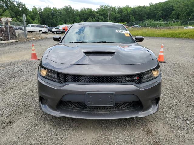 2019 Dodge Charger R/T VIN: 2C3CDXCT7KH526323 Lot: 57024944