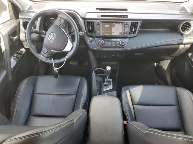 2017 Toyota Rav4 Limited VIN: 2T3DFREV4HW630782 Lot: 59496984