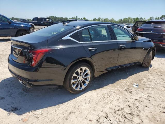 2022 Cadillac Ct5 Premium Luxury VIN: 1G6DN5RK6N0117855 Lot: 57941904