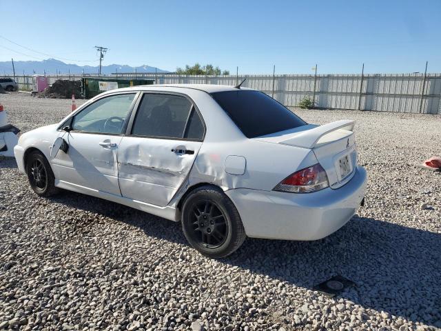 2006 Mitsubishi Lancer Oz Rally VIN: JA3AJ86E36U013988 Lot: 59342174