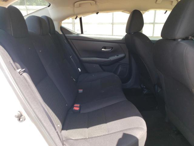 2022 Nissan Sentra S VIN: 3N1AB8BV5NY276065 Lot: 60557724