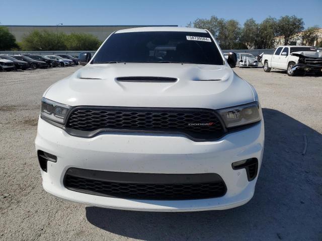 2021 Dodge Durango R/T VIN: 1C4SDHCT1MC572636 Lot: 58730584