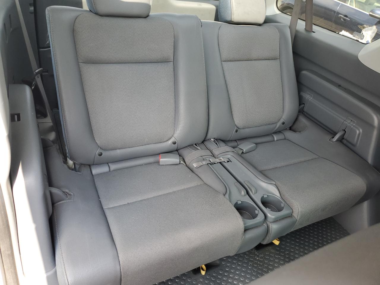 5J6YH28656L028281 2006 Honda Element Ex