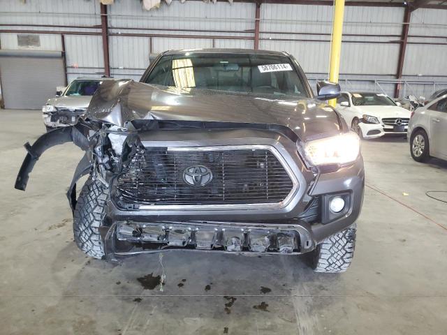 2016 Toyota Tacoma Access Cab VIN: 5TFSZ5ANXGX034549 Lot: 58706114