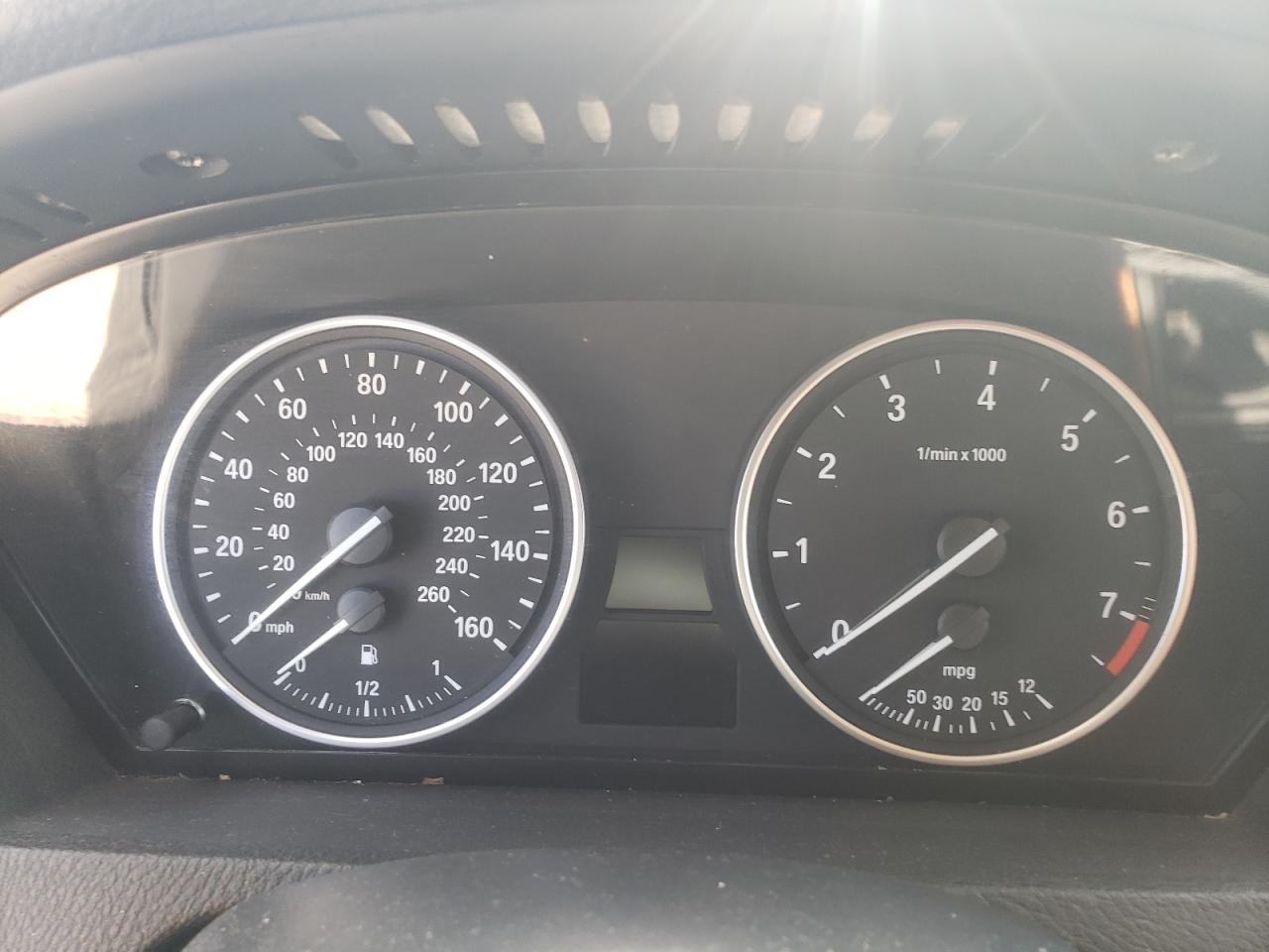 5UXFE43548L022974 2008 BMW X5 3.0I