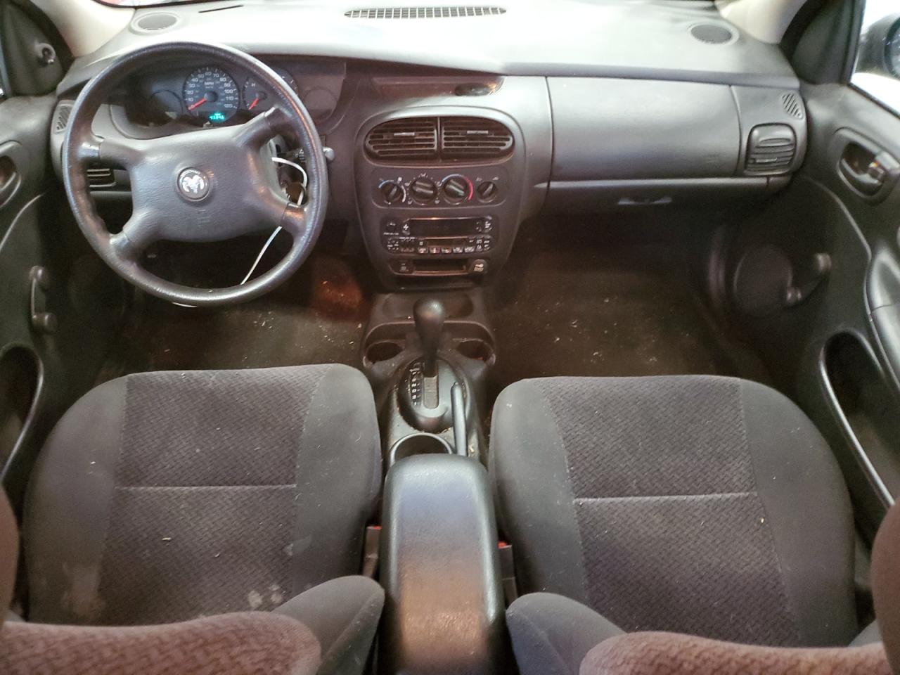 1B3ES46C51D255859 2001 Dodge Neon Se