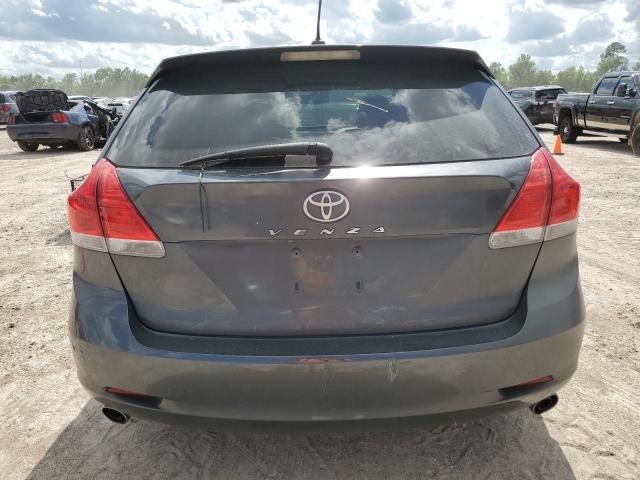 2011 Toyota Venza VIN: 4T3ZK3BB5BU038341 Lot: 59862804