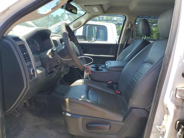 2018 Ram 3500 St VIN: 3C63R2GL9JG271156 Lot: 56734484