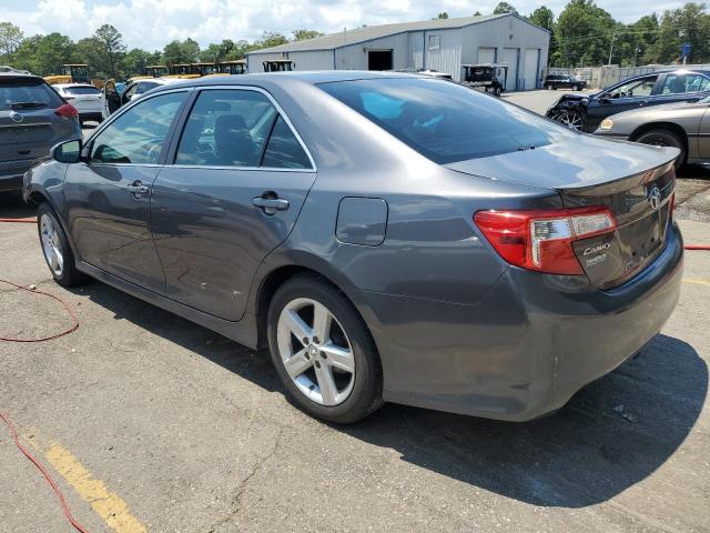 VIN 4T1BF1FK5DU245215 2013 Toyota Camry, L no.2