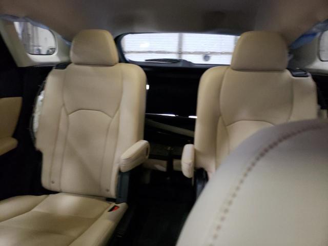 2022 Lexus Rx 350 L VIN: JTJHZKFA7N2041223 Lot: 59171264